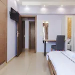 5- Luxury Suite For 4 In The Most Central Part Of Rhodes!