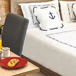 5- Luxury Suite For 4 In The Most Central Part Of Rhodes!