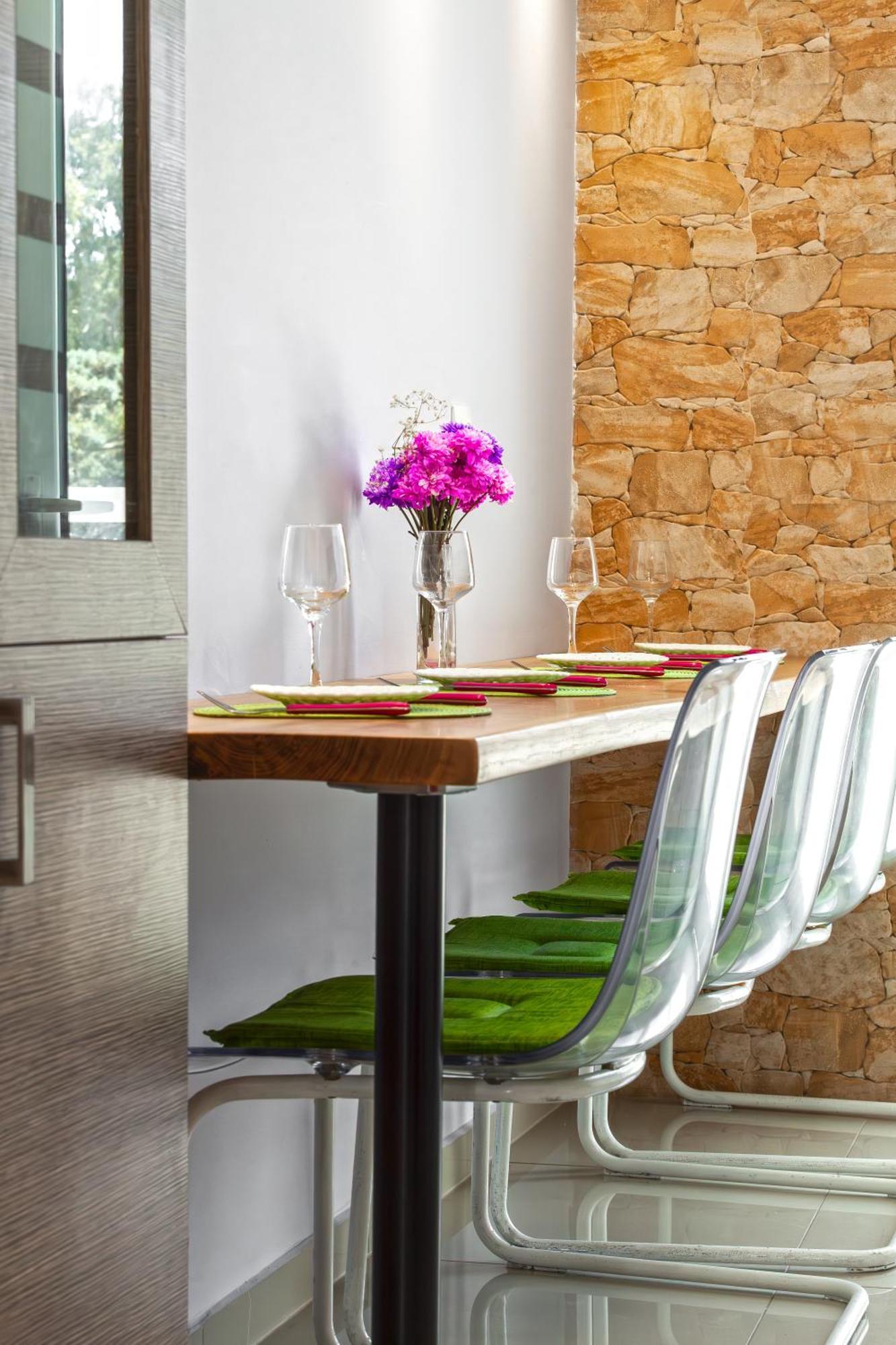 5- Luxury For 4 In The Part Of Rhodes! *