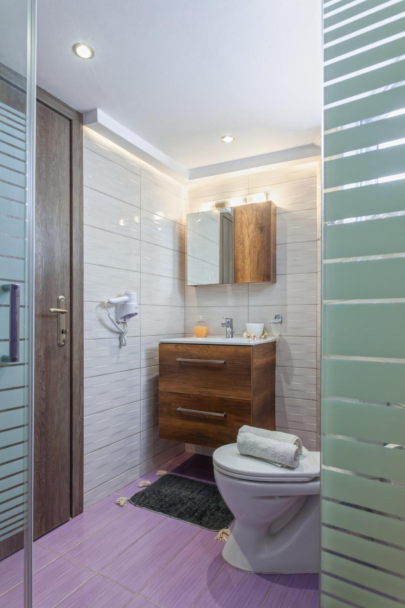 5- Luxury For 4 In The Part Of Rhodes! *